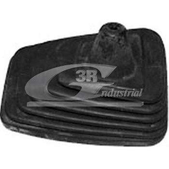 Fuelle Palanca Cambio 191711115 - Revestimiento de la Palanca de Cambio 3RG 25710 - Fuelle Palanca Cambio OEM 191711115 - Piezas para Coche Recambios Motor y Otras