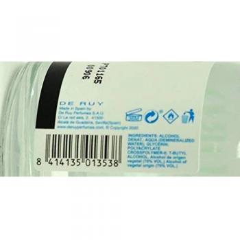Apotheke Gel Hidroalcohólico Higienizante 50 ml