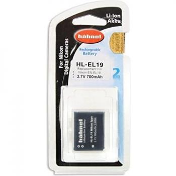 Hahnel HL-EL19 Power Pack