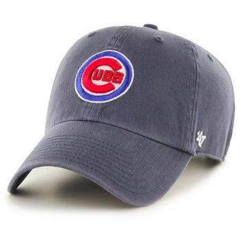 '47 Clean Up Cap Gorra de béisbol, Azul