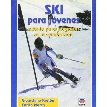 Ski para jovenes