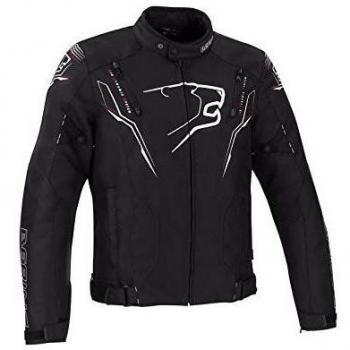 BERING Tiberius - Chaqueta de motorista