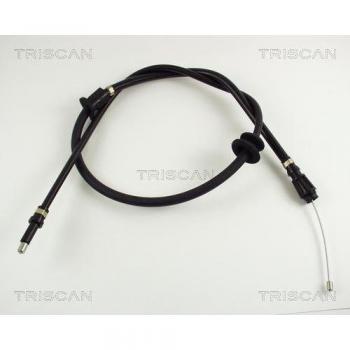 Cable de freno de mano TRISCAN 8140 27124