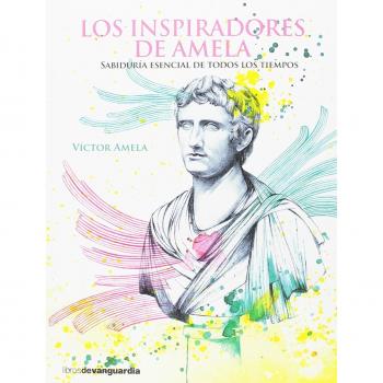 INSPIRADORES - AMELA BONILLA, VICTOR MANUEL