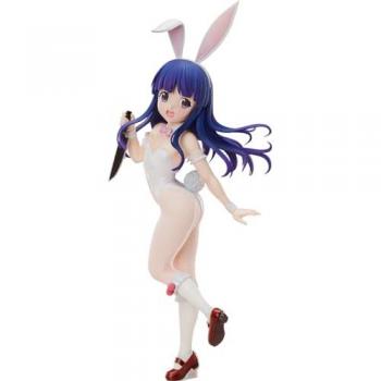 Estatua de PVC a escala 1/4 de Rika Furude (Bunny Ver.) de Higurashi: When They Cry - SOTSU, 37 cm