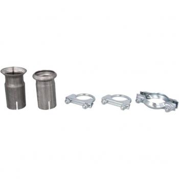 Conector de tuberías y tubo de escape 4MAX 0219-01-0083P