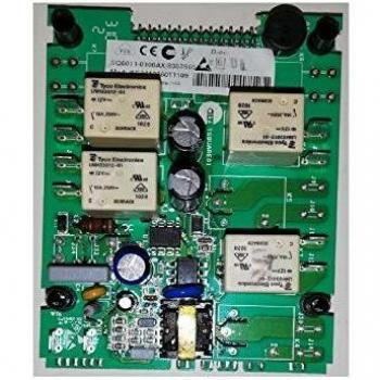 Tablero de Control Vitrocerámica AVB SPP0896 Verde
