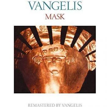 Mask 2017. Reedición