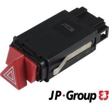 Interruptor de luz intermitente JP GROUP 1196301500