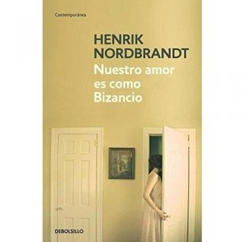 Nuestro amor es como Bizancio