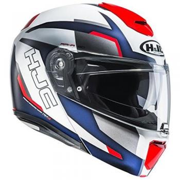 HJC 14620105 Casco Moto, XXS