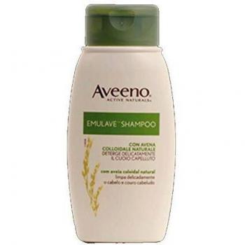 Aveeno Skin Relief Soothing Shampoo for Dry and Sensitive Scalp 300ml