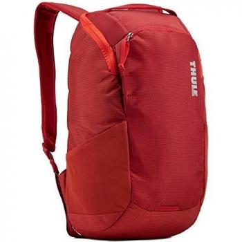 Thule EnRoute - Mochila de 23L, color rojo