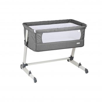 Bedside Cot Together