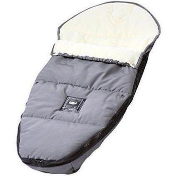 Gesslein, invierno térmica Sacco, Gris