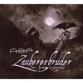Zaubererbruder-der Krabat Liederzyklus