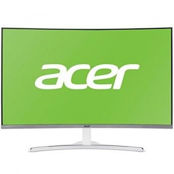 Acer ED322Qwidx 31.5 Full HD VA Color blanco pantalla para PC - Monitor