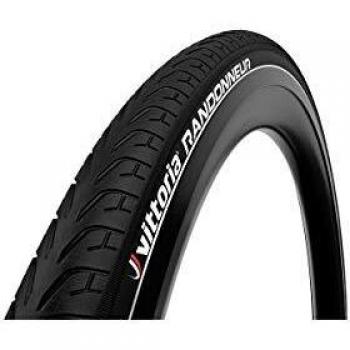 Vittoria - Cubierta rígida para Bicicleta