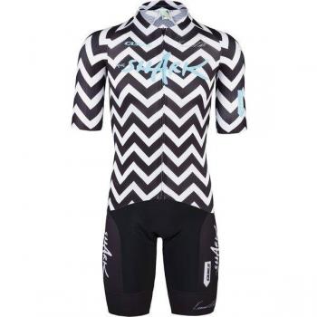 Bobina de Cordaje Kirschbaum Xplosive Speed 200m - Negro