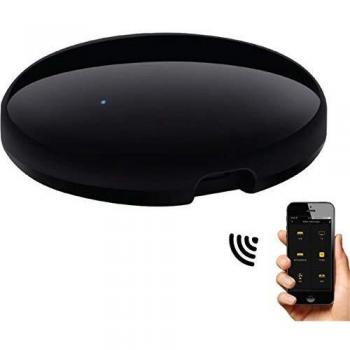Control Remoto Universal Infrarrojo WiFi Compatible con Amazon Alexa y Google Home VT-5151