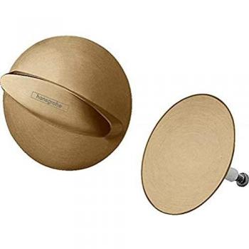 Juego de Acabado para Bañera Flexaplus Bronce Cepillado (58185140)