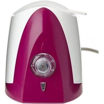 Botella Baby Warmer Thermobaby 2240 Blanco / Ciruela 230W