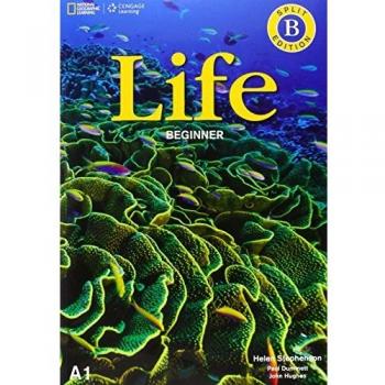 LIFE BEGINNER COMBO B ALUM+EJER: Unit 7-12