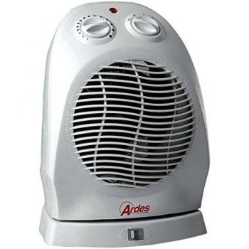 Ardes 453 Blanco 2000W Radiador/ventilador - Calefactor