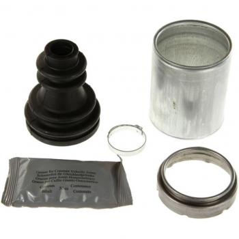Kit de fuelles para eje de transmisión PASCAL G6R010PC, incluye fuelles de alta calidad, resistentes a la abrasión y al calor, fácil instalación, compatible con vehículos específicos