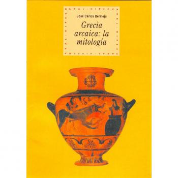 Grecia arcaica: la mitología: 7