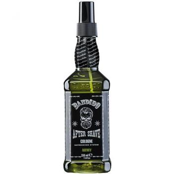 BANDIDO AFTERSHAVE COLOGNE ARMY 350ML