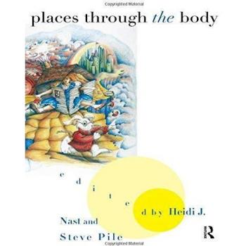 Places Through the Body