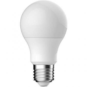 Paquete de 3 Bombillas LED E27 A60 4.8W - Reemplazo para 40W, Luz Muy Cálida, 470lm