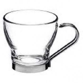 BORMIOLI ROCCO - 19-022750 Juego de tazas Bormioli Rocco Oslo
