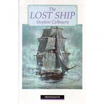 Lost Ship The HGR Sta 2nd Edn