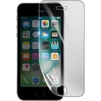 Protector de pantalla de hidrogel transparente y antigolpes para Apple iPhone SE 2016