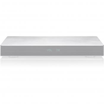 Panasonic SC-HTE80EG-S - Altavoz para Home Cinema de 120W, plata
