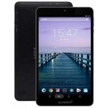 Sunstech TAB87QCBT16GBBK - Tablet de 8