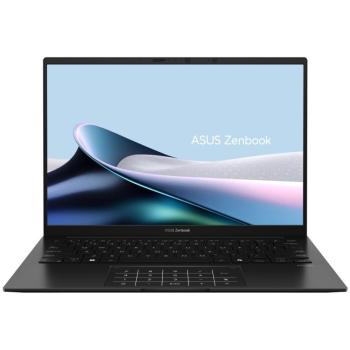 Portátil ASUS Zenbook 14 OLED - Ryzen 7 PRO 350, 16GB RAM, 1TB SSD, Radeon 860M, Windows 11 Home, Teclado QWERTY Español