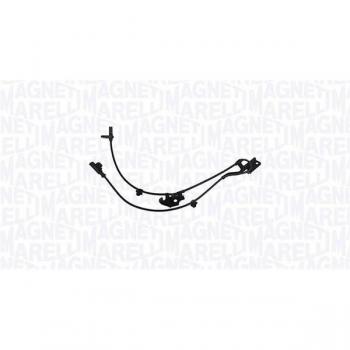 Sensor ABS MAGNETI MARELLI 172100172010