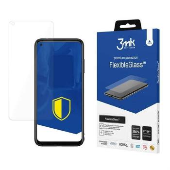 Protector de pantalla FlexibleGlass para HTC Desire 22 Pro