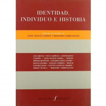 Individuo, identidad e historia
