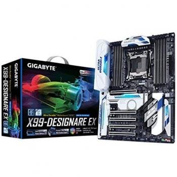 Gigabyte GA-X99-Designare EX