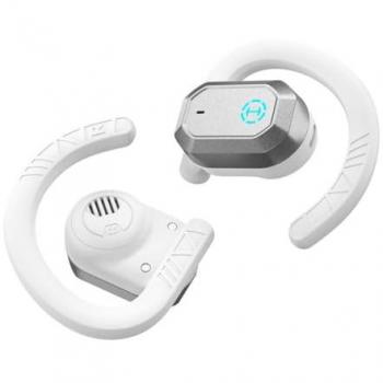 Auriculares Inalámbricos Bluetooth Edifier Hecate AIR2 Blancos con 28 horas de reproducción y micrófono ENC