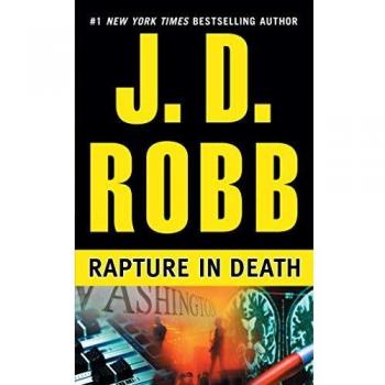Rapture in Death: 4
