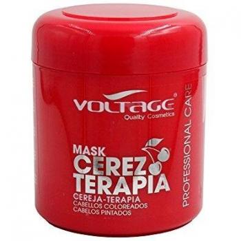 Voltage Mascarilla Mascarilla cerezo-terapia - 500 ml