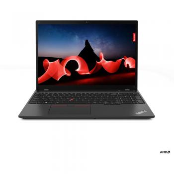 Lenovo ThinkPad T16 Gen 2 AMD Ryzen 5 PRO 7540U/32GB/512GB SSD/16 Teclado Alemán