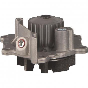 Bomba de agua FEBI BILSTEIN 39304 con junta para Opel, Ford, Fiat, Mitsubishi, Peugeot y Toyota