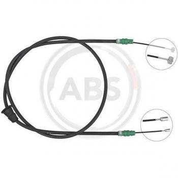 Cable de freno de mano ABS K11191