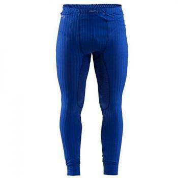 Craft Active Extreme 2.0 - Ropa Interior Hombre - Azul Talla XL 2017